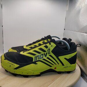 Mens Inov-8 X-Talon Ultra 260 size 10.5 [000763-YWBK-S-01]